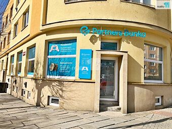 , Reality 11 Vám zprostředkují prodej velkého bytového domu 