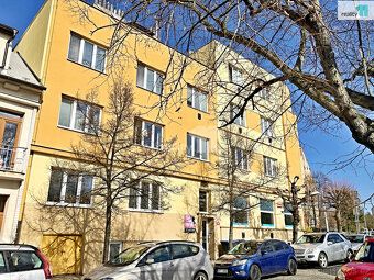 , Reality 11 Vám zprostředkují prodej velkého bytového domu 