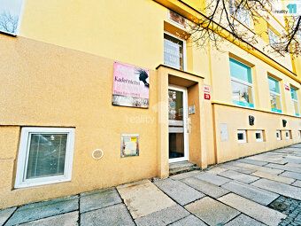 , Reality 11 Vám zprostředkují prodej velkého bytového domu 