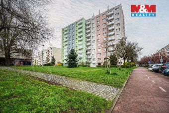 Nabízíme k prodeji byt o dispozici 2+1 ve vyhledávané lokali