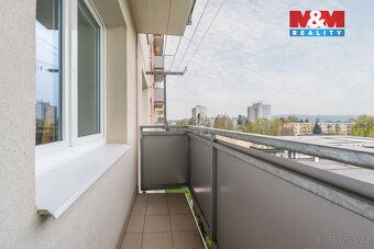 Nabízíme k prodeji byt o dispozici 2+1 ve vyhledávané lokali