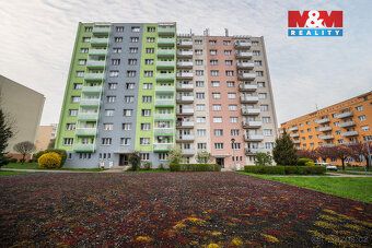 Nabízíme k prodeji byt o dispozici 2+1 ve vyhledávané lokali