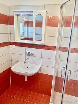 Pronájem bytu 1+1, 46 m²
Nabízím k pronájmu byt o dispozici 