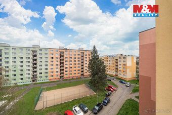Hledáte prostorný byt s dobrou dopravní dostupností Plzně? V