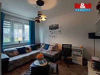 Exkluzivně nabízíme k prodeji byt v osobním vlastnictví, v j
