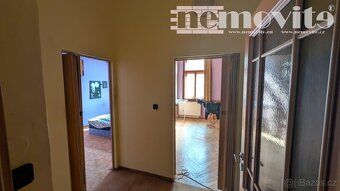 Ev.č. 02606 Exkluzivně nabízíme k pronájmu prostorný byt o d