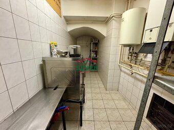 Nemovitosti SEVER vám zprostředkují koupi bytového domu s re