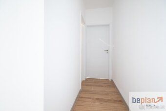 Existují byty, které jen splní základní očekávání. A pak jso