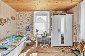 Prodej, domy/chalupa, 180 m2, Újezdec 1, 29442 Smilovice, Ml