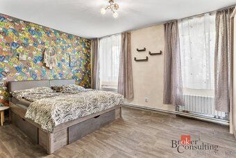 Prodej, domy/chalupa, 180 m2, Újezdec 1, 29442 Smilovice, Ml