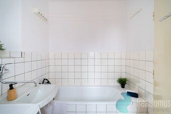 Hledáte byt, který si můžete upravit přesně podle svých před