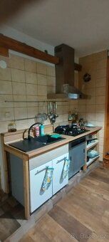 Prodáme rodinný dům v Bravanticích poblíž Klimkovic Cena k j