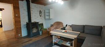 Prodáme rodinný dům v Bravanticích poblíž Klimkovic Cena k j