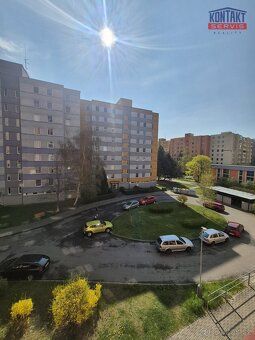 Ev.č. EK-8091 Nabízíme k pronájmu útulný a moderně zrekonstr