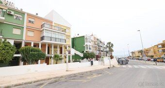 Útulný apartmán u moře – Torrevieja (Mar Azul) – 125.000 € 📍