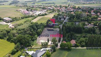 Exkluzivně nabízíme moderní bungalov na klíč, který představ