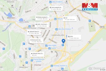 Nabízíme prodej bytu o dispozici 3+1 s výměrou 60 m2 v osobn