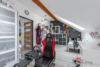Prodej, domy/rodinný, 160 m2, 33843 Příkosice, Rokycany [ID 
