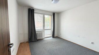 ✨ Prodej bytu 2+1 s dvěma balkóny ✨ 📍 Zdeňka Nejedlého, Miku