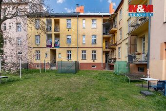 Nabízíme k prodeji atraktivní komerční prostor o dispozici 2
