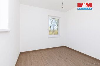 Nabízíme k prodeji novostavbu samostatného rodinného domu o 