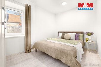 Prodej rodinný dům o podlahové ploše 109 m² v obci Cerekvičk