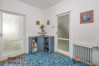 Prodej stylového domu 4+kk ve Dvoře Králové nad LabemHledáte