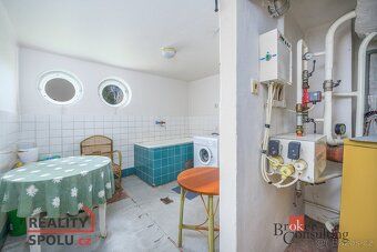 Prodej stylového domu 4+kk ve Dvoře Králové nad LabemHledáte