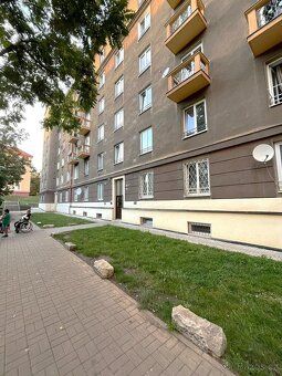 Nabízíme k pronájmu byt o dispozici 3+kk a výměře 75 m2 na a