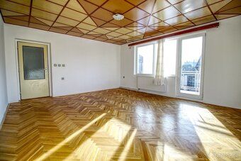 Prodej rodinného domu 5+1 se zahradou v klidné části Heřmano