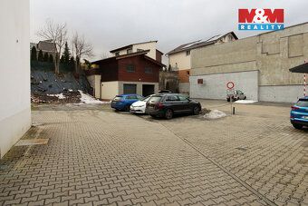 Ve výhradním zastoupení nabízíme pronájem nově zrekonstruova