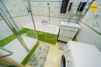 Nabízíme exkluzivně k prodeji světlý a prostorný byt 2+1 s l