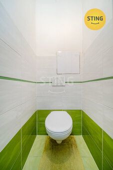 Nabízíme exkluzivně k prodeji světlý a prostorný byt 2+1 s l