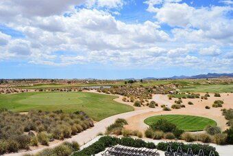 ✨ NOVÉ BUNGALOVY V GOLFOVÉM RESORTU CONDADO DE ALHAMA
Bungal