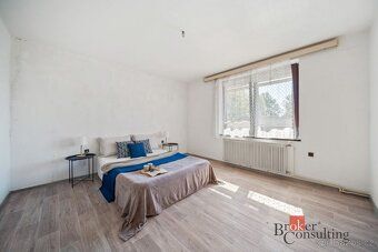 Prodej rodinného domuNabízíme k prodeji rodinný dům v obci D