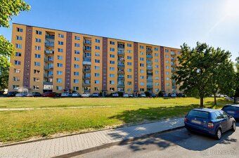 Ev.č. 01197 Prodej bytu 2+kk, 41,3 m² – Stráž pod Ralskem, u