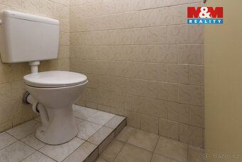 Ve výhradním zastoupení nabízíme pronájem nově zrekonstruova