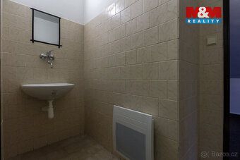 Ve výhradním zastoupení nabízíme pronájem nově zrekonstruova