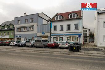 Ve výhradním zastoupení nabízíme pronájem nově zrekonstruova