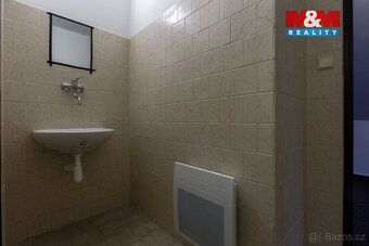 Ve výhradním zastoupení nabízíme pronájem nově zrekonstruova