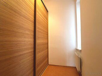 Nabízíme pronájem bytu 2+1 o celkové ploše 81m2 v klidné lok