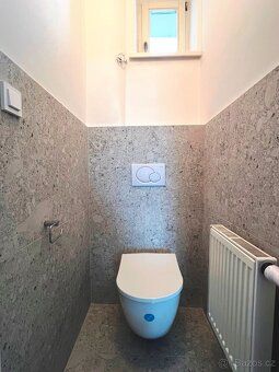 Nabízíme pronájem bytu 2+1 o celkové ploše 81m2 v klidné lok