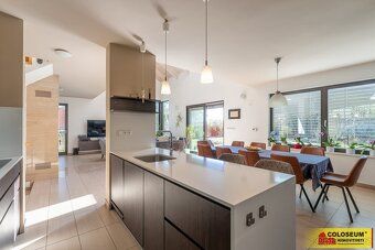 Ev.č. E1327B060 Luxusní vila 8+kk v Bílovicích nad Svitavou 