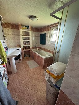 Prodej, případně prodej na splátky rodinný dům č.p. 60, 739 