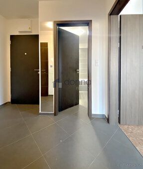 Pěkný byt 2+kk/T, plocha 51m2 + terasa 9,7m2, ve 4. patře no