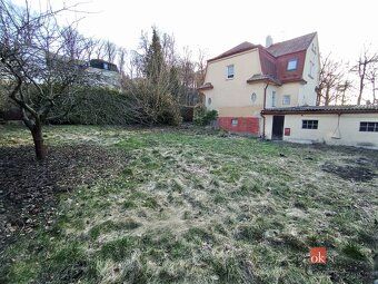 Pronájem, byty/3+kk, 60 m2, Karla Havlíčka Borovského 768, 3