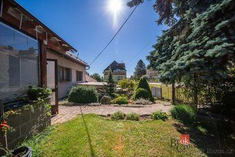 prodej rodinného domuNabízíme k prodeji rodinný dům v obci D