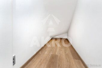 Nabízím k prodeji moderní novostavbu v energetické třídě B s