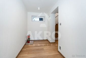 Nabízím k prodeji moderní novostavbu v energetické třídě B s
