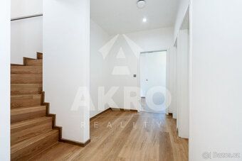 Nabízím k prodeji moderní novostavbu v energetické třídě B s